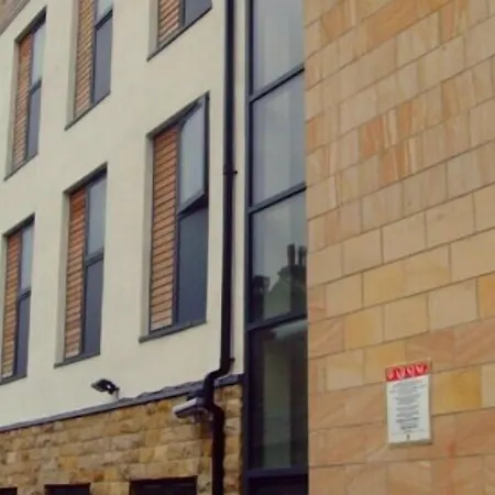 Alton לינה וארוחת בוקר בראדפורד