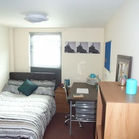 Alton Bed & Breakfast Bradford (West Yorkshire)