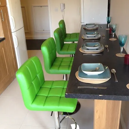Bed & Breakfast Alton 3*