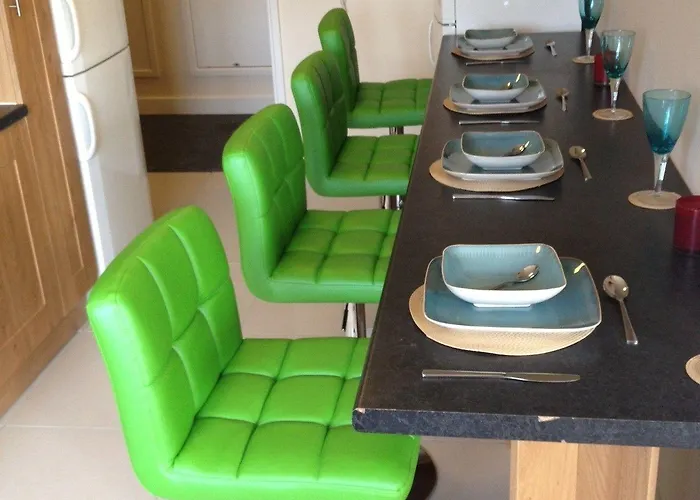 Bed & Breakfast Alton Bradford (West Yorkshire)