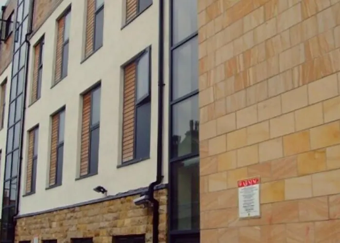 Alton Bed & Breakfast Bradford (West Yorkshire)