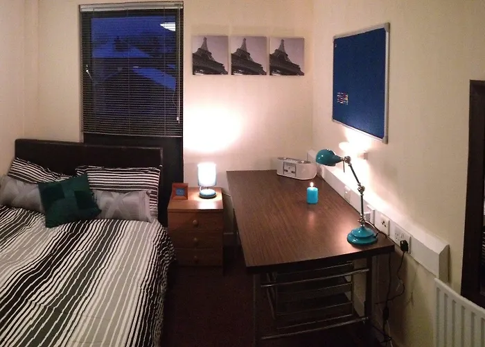 Bed & Breakfast Alton