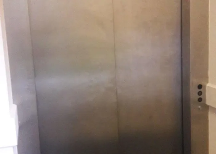 לינה וארוחת בוקר Alton בראדפורד