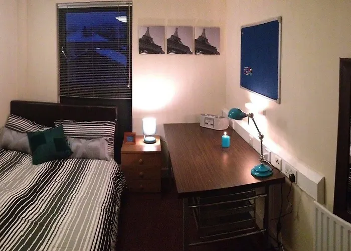 Alton Bed & Breakfast